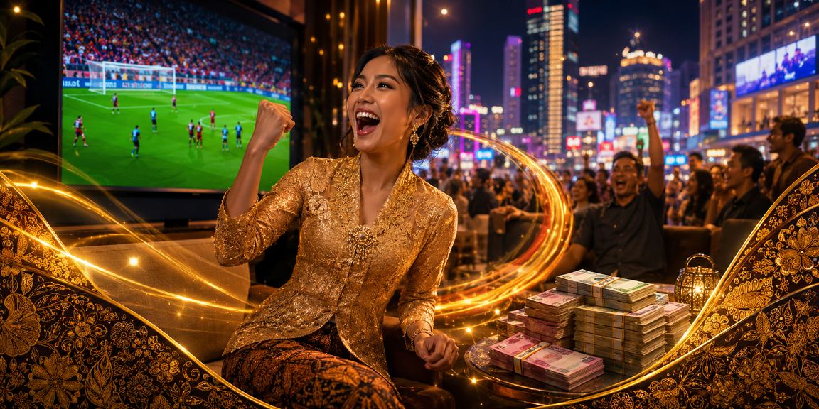 Premium Kuala Lumpur casino experience with kebaya attire