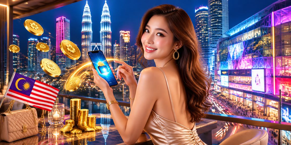 Online deposit process in Kuala Lumpur for starbucks888 casino games
