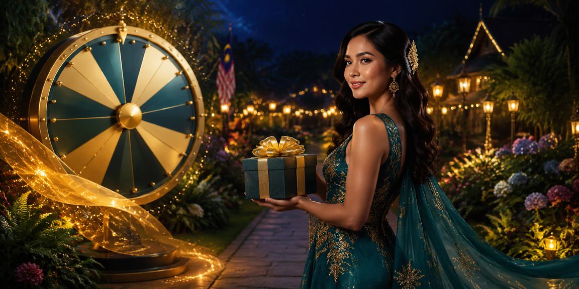 Pemain Malaysia menikmati permainan roulette dalam talian melalui platform starbucks888 yang selamat